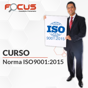 Treinamento - ISO 9001 de 2015